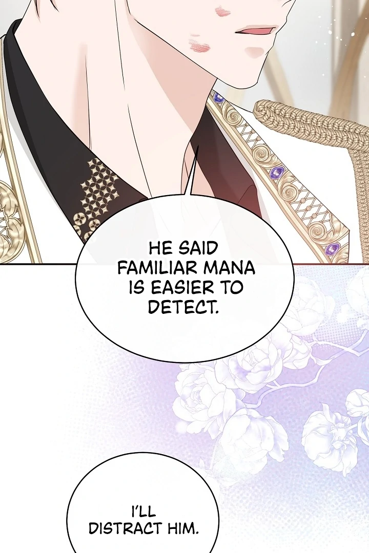 Is the Friend of a Friend a Stranger? Chapter 42 - page 19