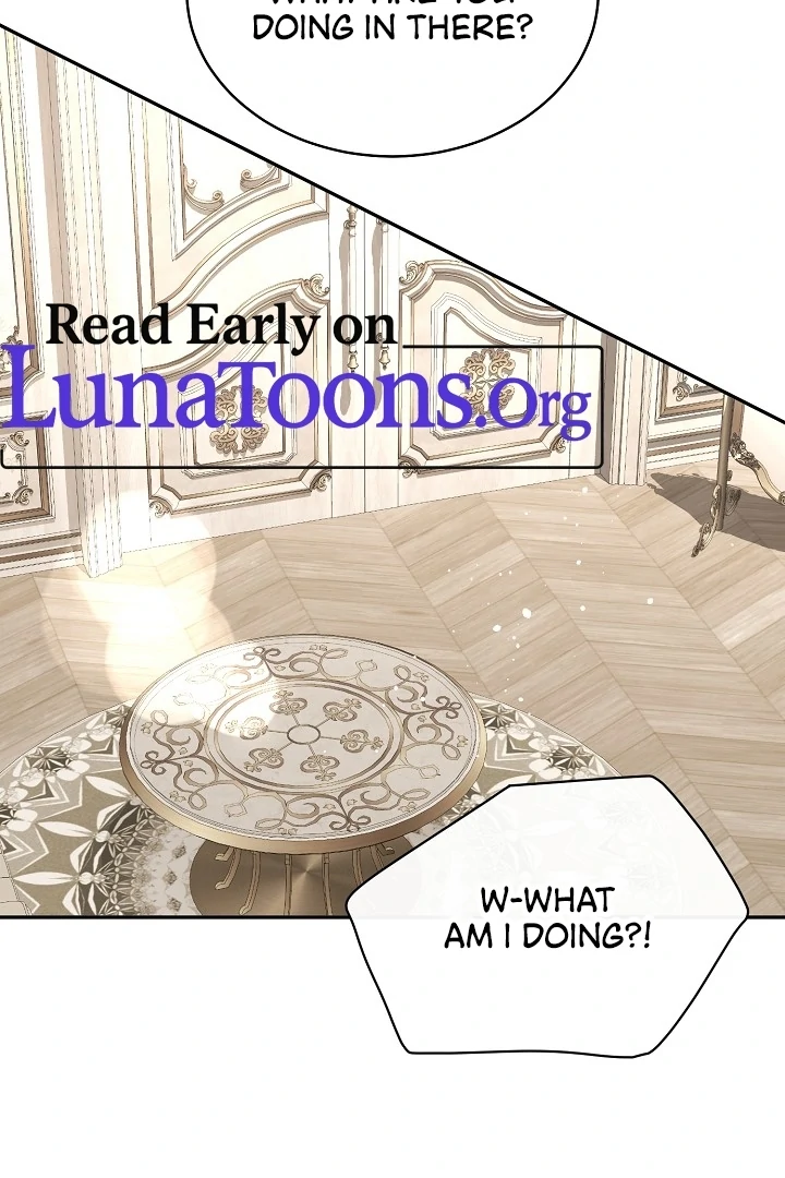 Is the Friend of a Friend a Stranger? Chapter 42 - page 2