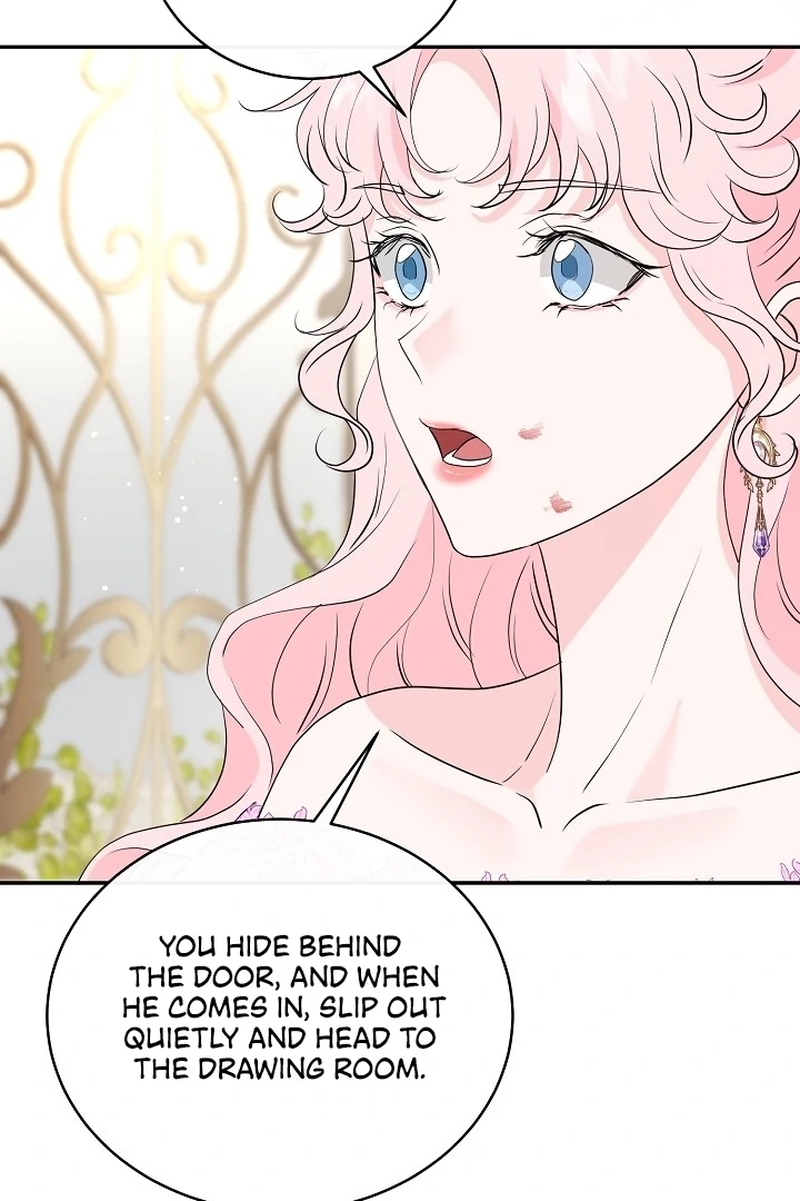 Is the Friend of a Friend a Stranger? Chapter 42 - page 20