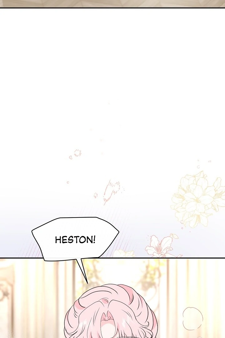 Is the Friend of a Friend a Stranger? Chapter 42 - page 39