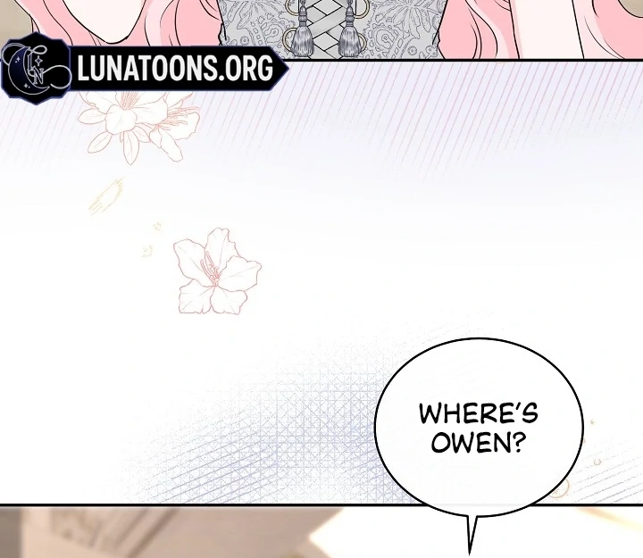 Is the Friend of a Friend a Stranger? Chapter 42 - page 41