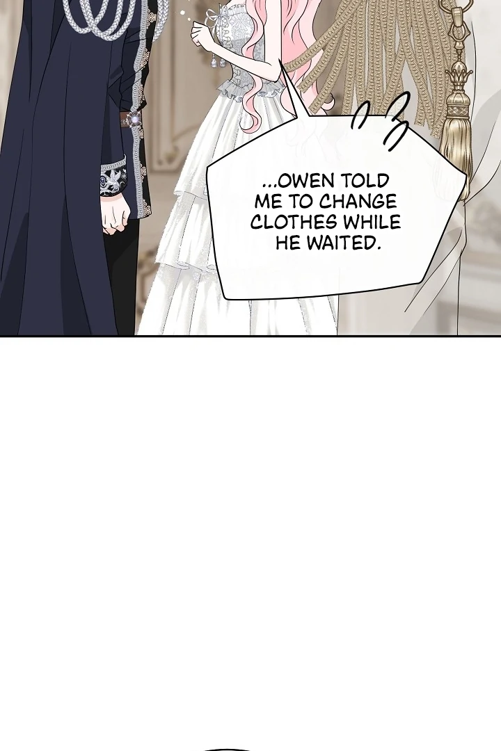 Is the Friend of a Friend a Stranger? Chapter 42 - page 44