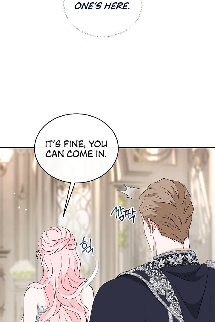 Is the Friend of a Friend a Stranger? Chapter 42 - page 46