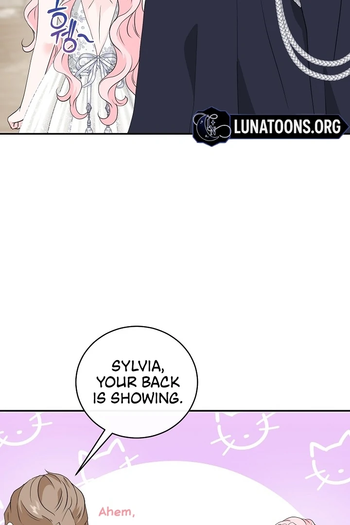 Is the Friend of a Friend a Stranger? Chapter 42 - page 47