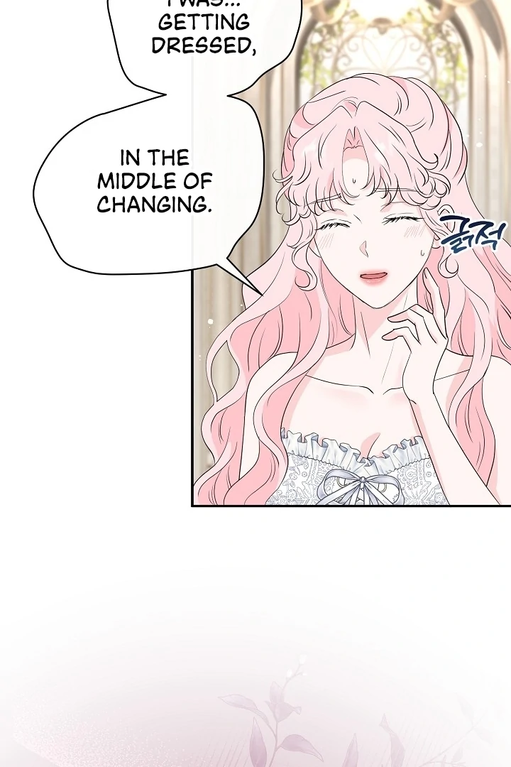 Is the Friend of a Friend a Stranger? Chapter 42 - page 49