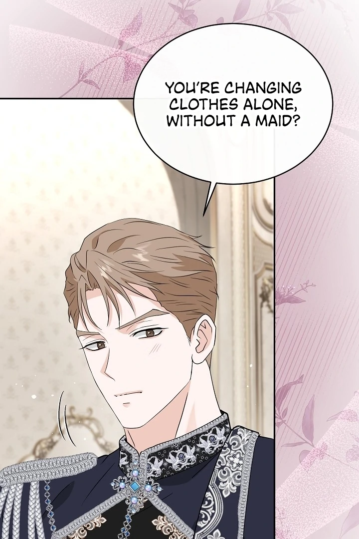 Is the Friend of a Friend a Stranger? Chapter 42 - page 50