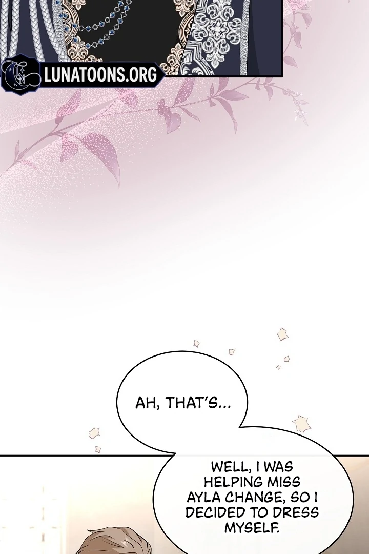 Is the Friend of a Friend a Stranger? Chapter 42 - page 51
