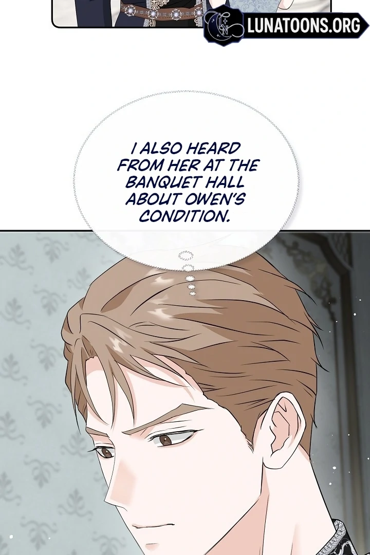 Is the Friend of a Friend a Stranger? Chapter 42 - page 62