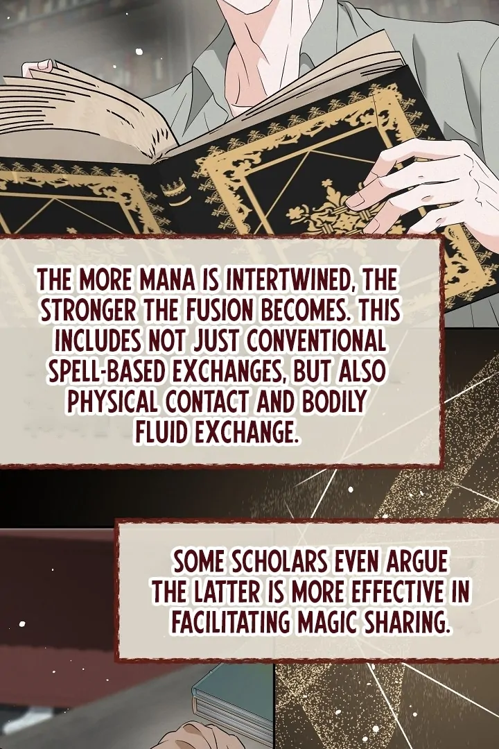 Is the Friend of a Friend a Stranger? Chapter 42 - page 65