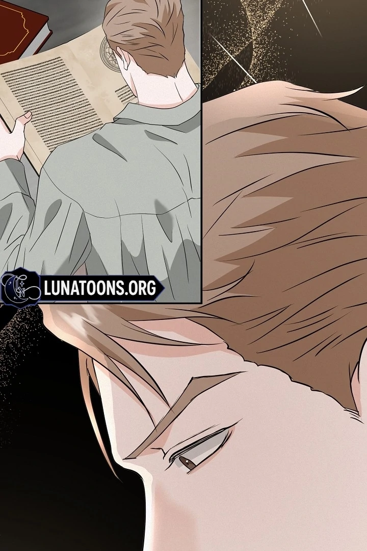 Is the Friend of a Friend a Stranger? Chapter 42 - page 66