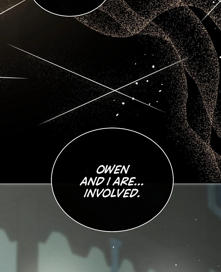 Is the Friend of a Friend a Stranger? Chapter 42 - page 68