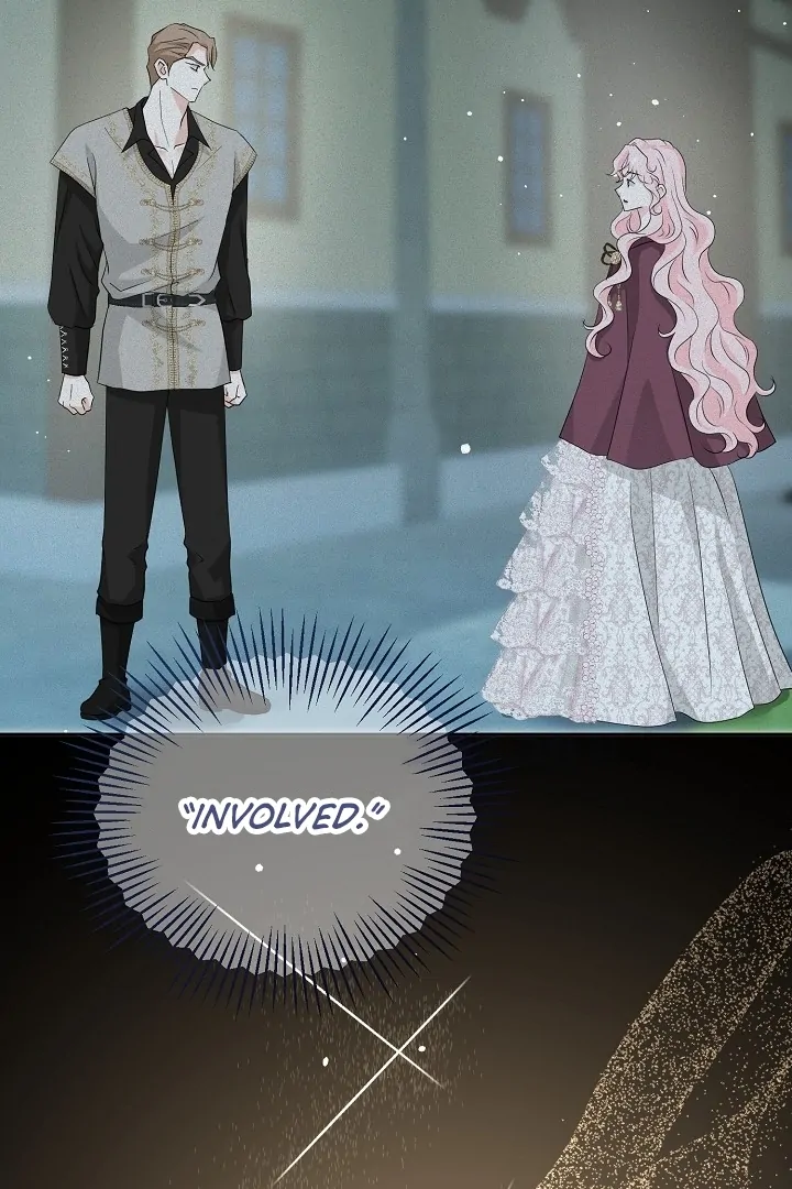 Is the Friend of a Friend a Stranger? Chapter 42 - page 69