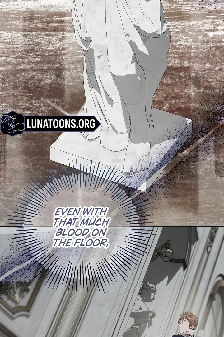 Is the Friend of a Friend a Stranger? Chapter 42 - page 75