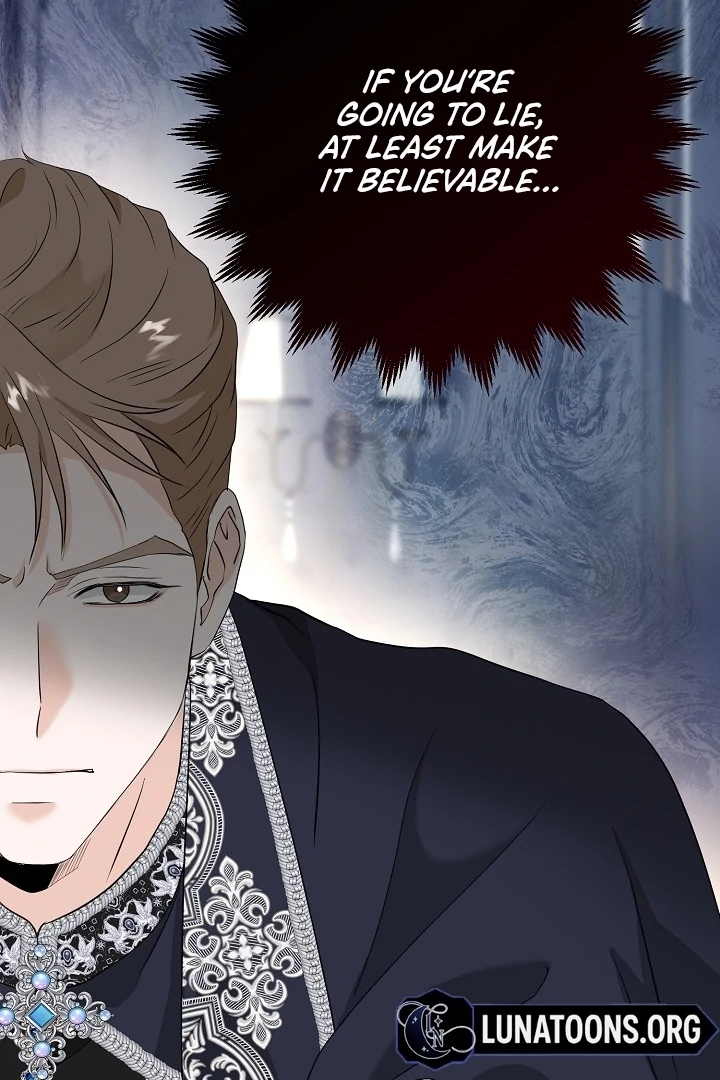 Is the Friend of a Friend a Stranger? Chapter 42 - page 79