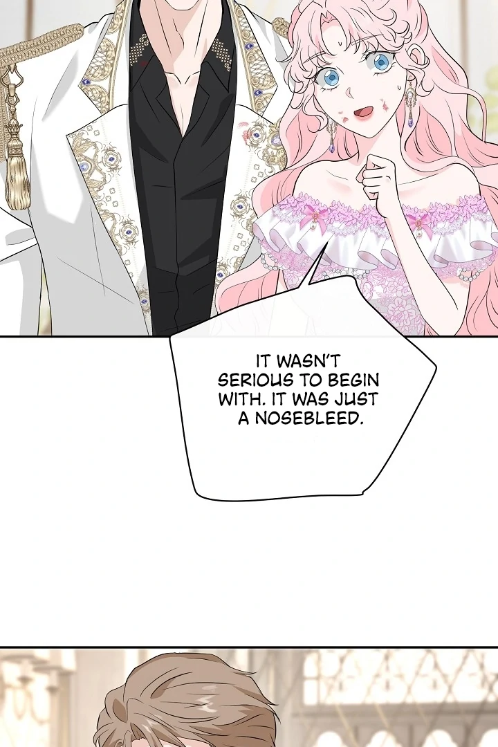 Is the Friend of a Friend a Stranger? Chapter 42 - page 8