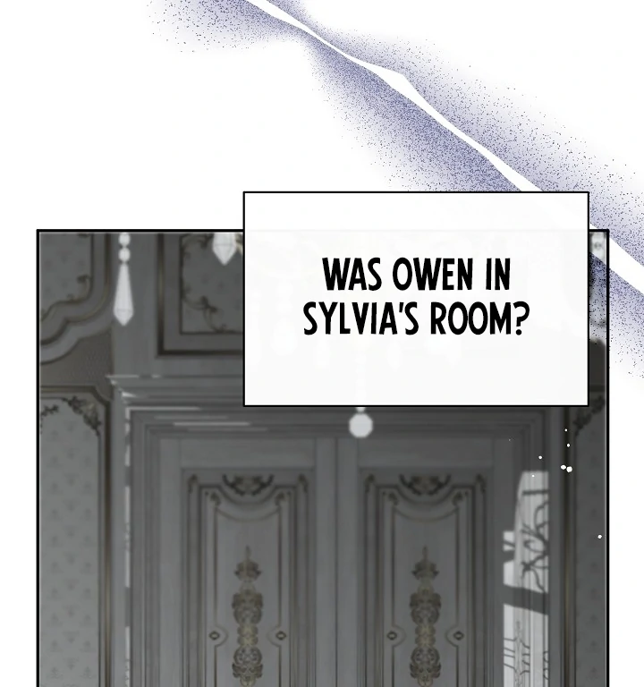 Is the Friend of a Friend a Stranger? Chapter 42 - page 81