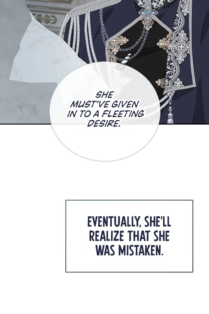Is the Friend of a Friend a Stranger? Chapter 42 - page 89