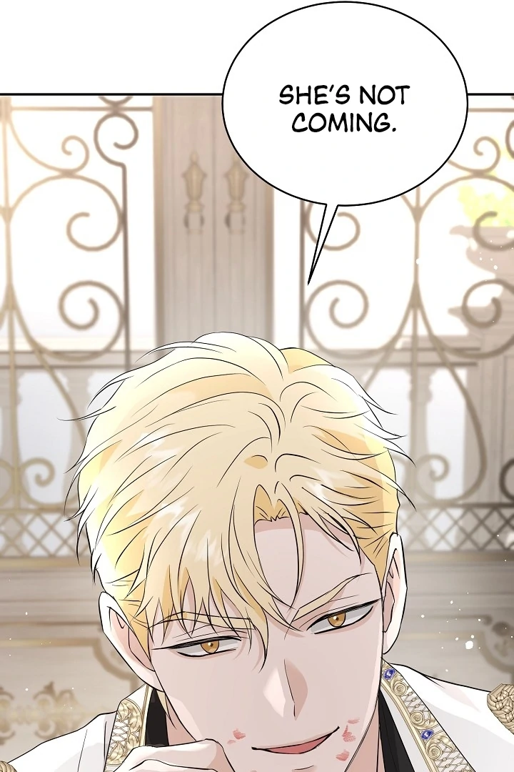 Is the Friend of a Friend a Stranger? Chapter 42 - page 97