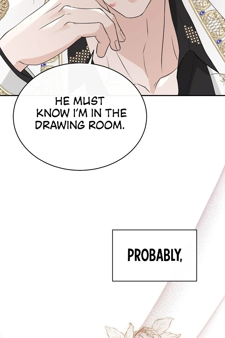 Is the Friend of a Friend a Stranger? Chapter 42 - page 98