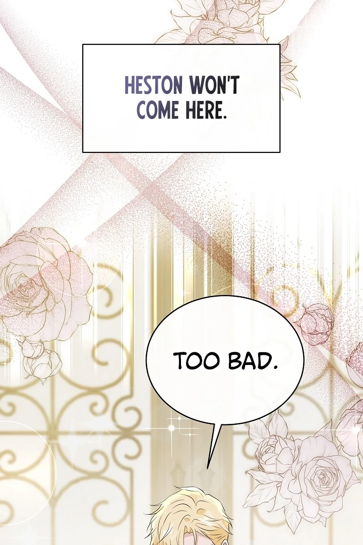 Is the Friend of a Friend a Stranger? Chapter 42 - page 99