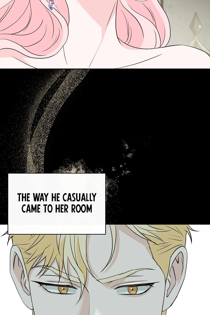 Is the Friend of a Friend a Stranger? Chapter 43 - page 10