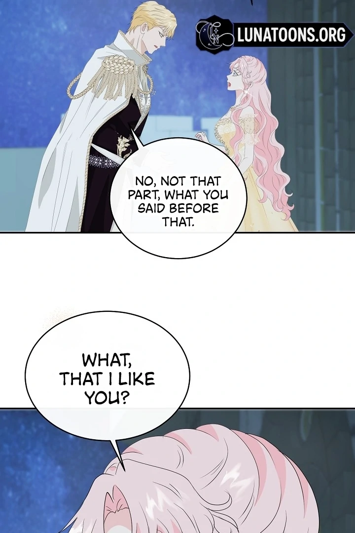 Is the Friend of a Friend a Stranger? Chapter 43 - page 100