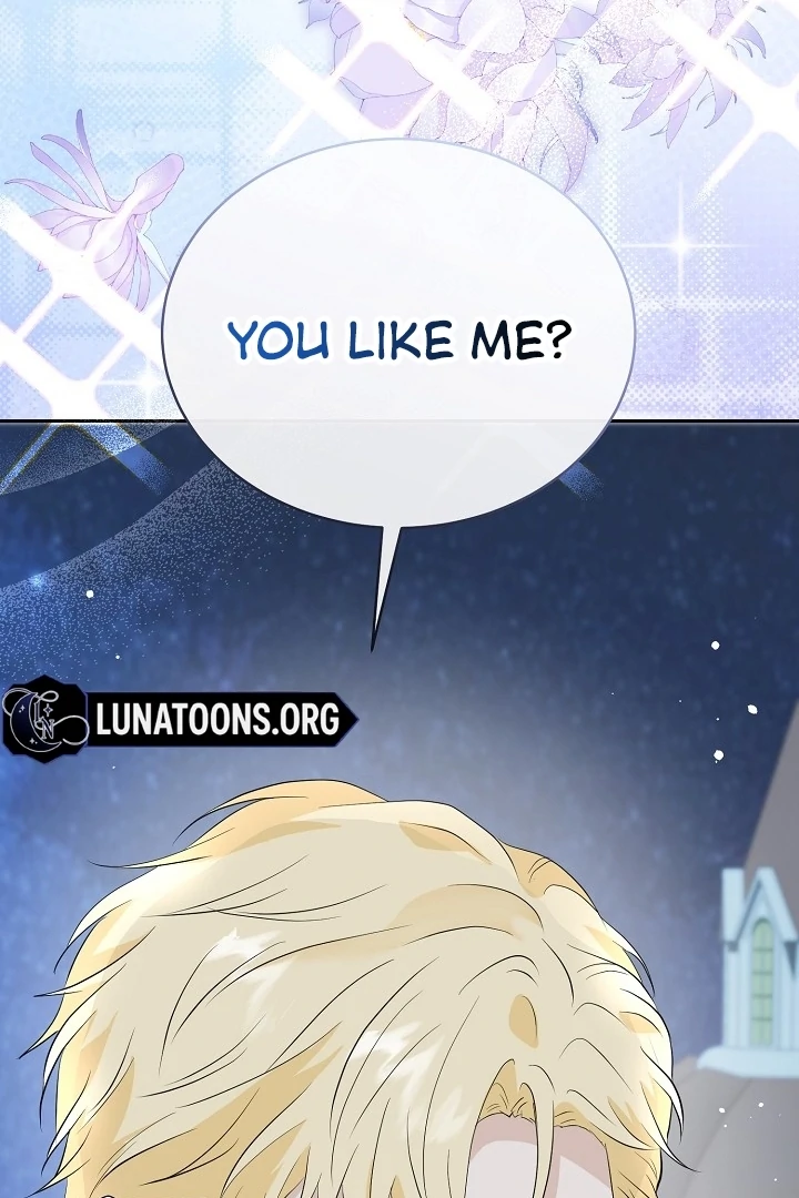 Is the Friend of a Friend a Stranger? Chapter 43 - page 102