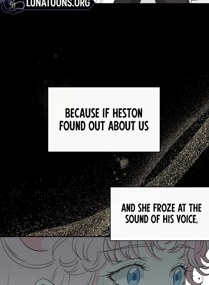 Is the Friend of a Friend a Stranger? Chapter 43 - page 13