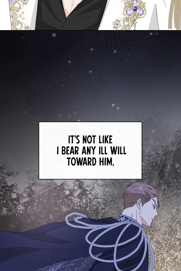 Is the Friend of a Friend a Stranger? Chapter 43 - page 16