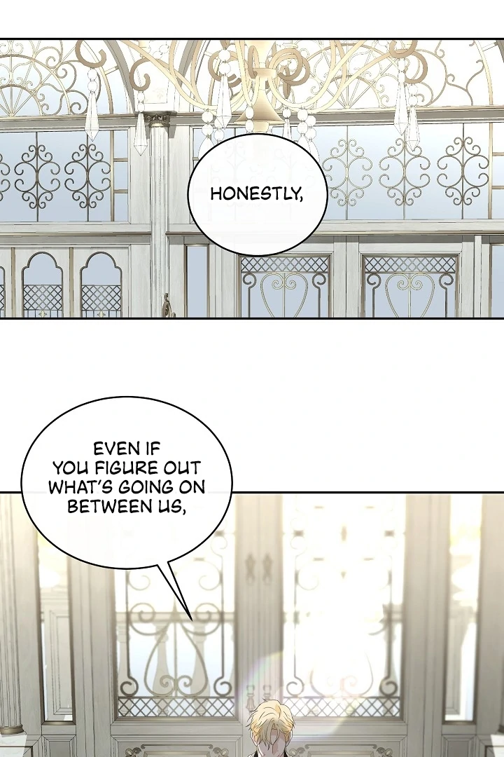 Is the Friend of a Friend a Stranger? Chapter 43 - page 20