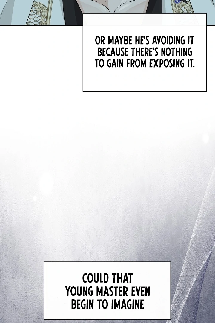 Is the Friend of a Friend a Stranger? Chapter 43 - page 23