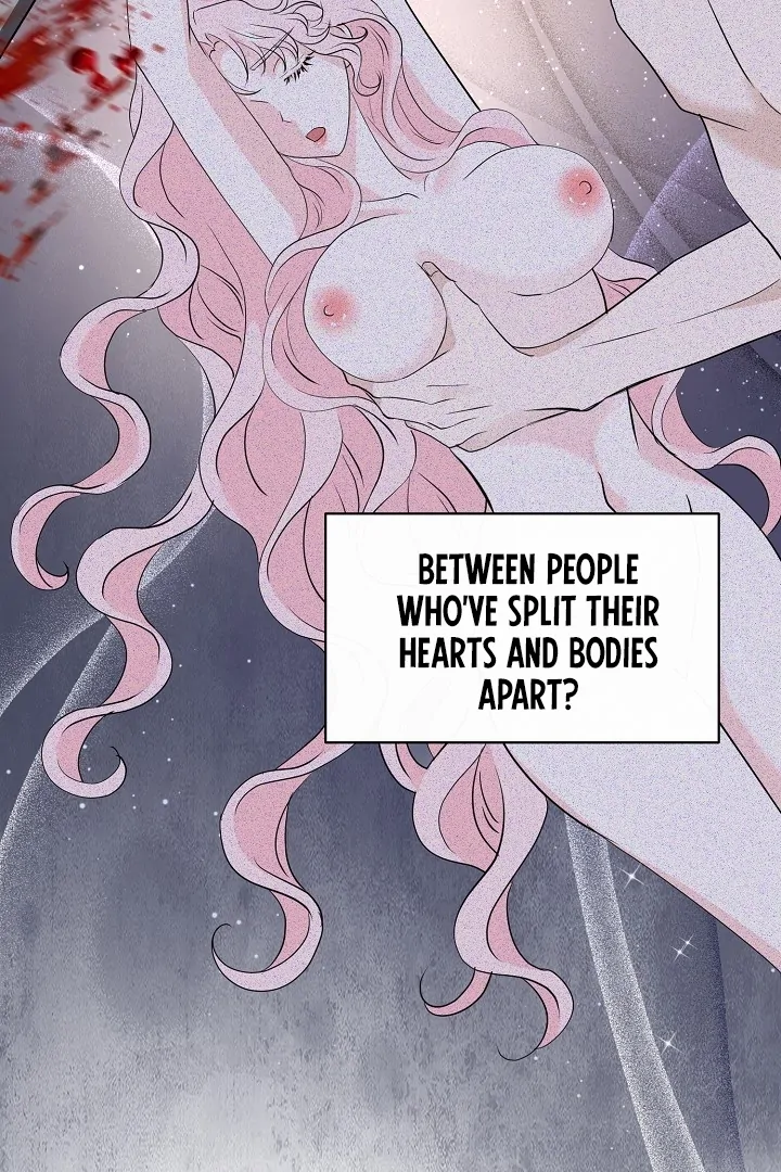 Is the Friend of a Friend a Stranger? Chapter 43 - page 26