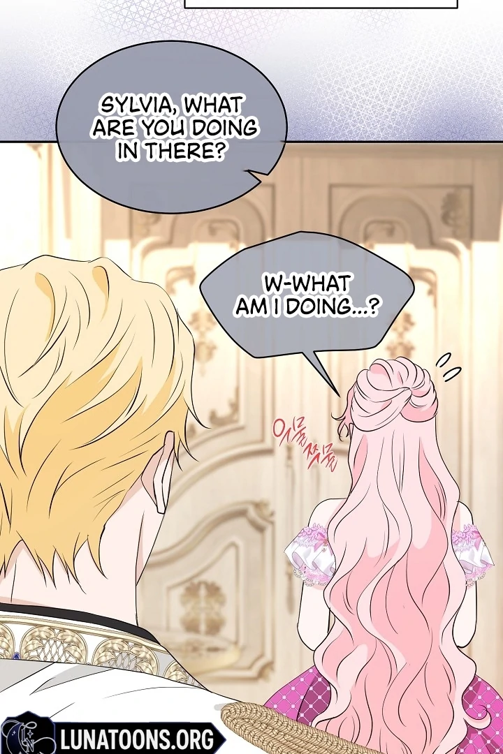Is the Friend of a Friend a Stranger? Chapter 43 - page 36
