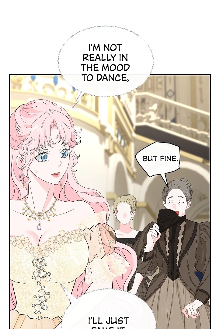 Is the Friend of a Friend a Stranger? Chapter 43 - page 45