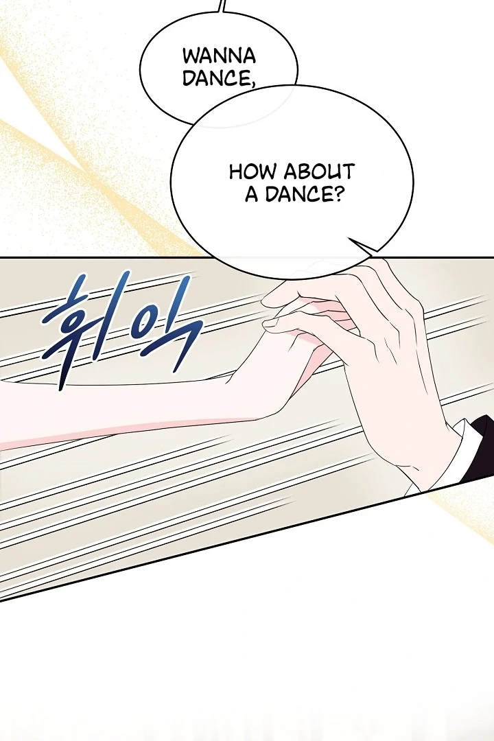 Is the Friend of a Friend a Stranger? Chapter 43 - page 49