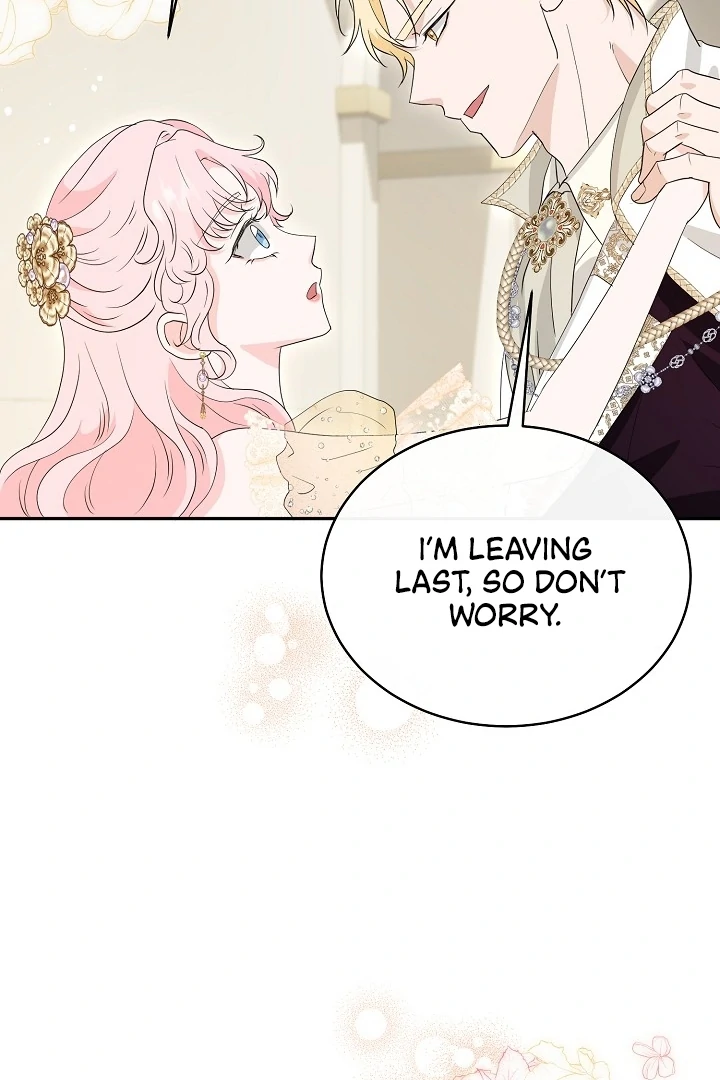 Is the Friend of a Friend a Stranger? Chapter 43 - page 53