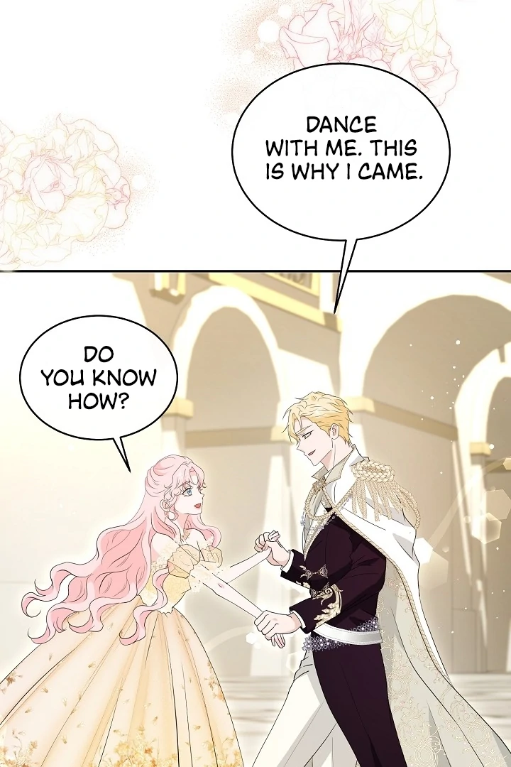Is the Friend of a Friend a Stranger? Chapter 43 - page 54