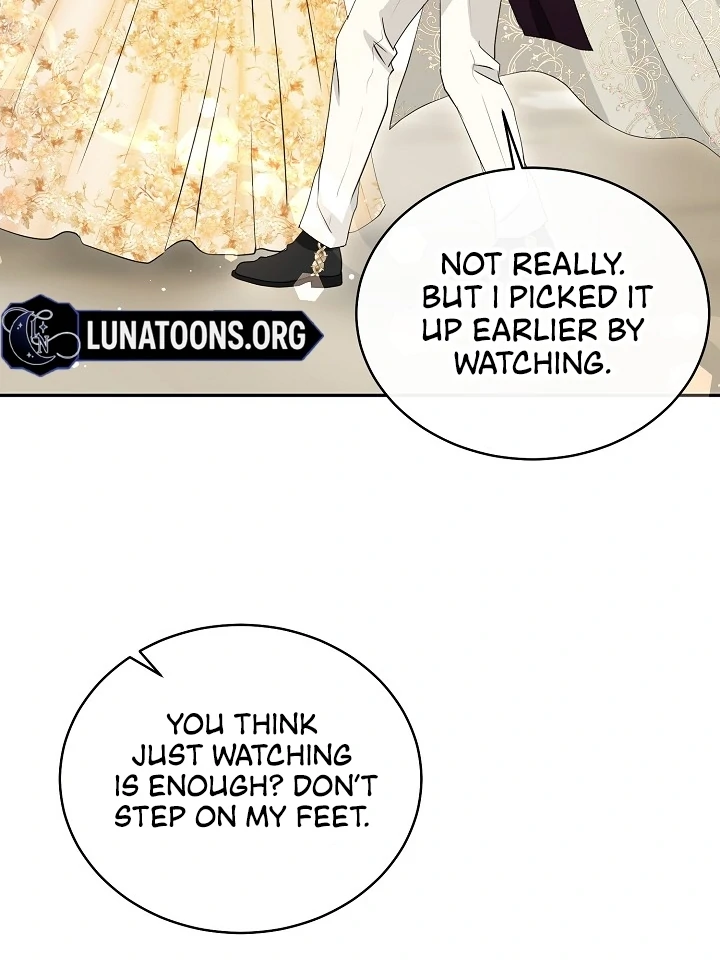 Is the Friend of a Friend a Stranger? Chapter 43 - page 55