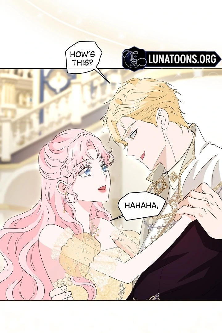 Is the Friend of a Friend a Stranger? Chapter 43 - page 59