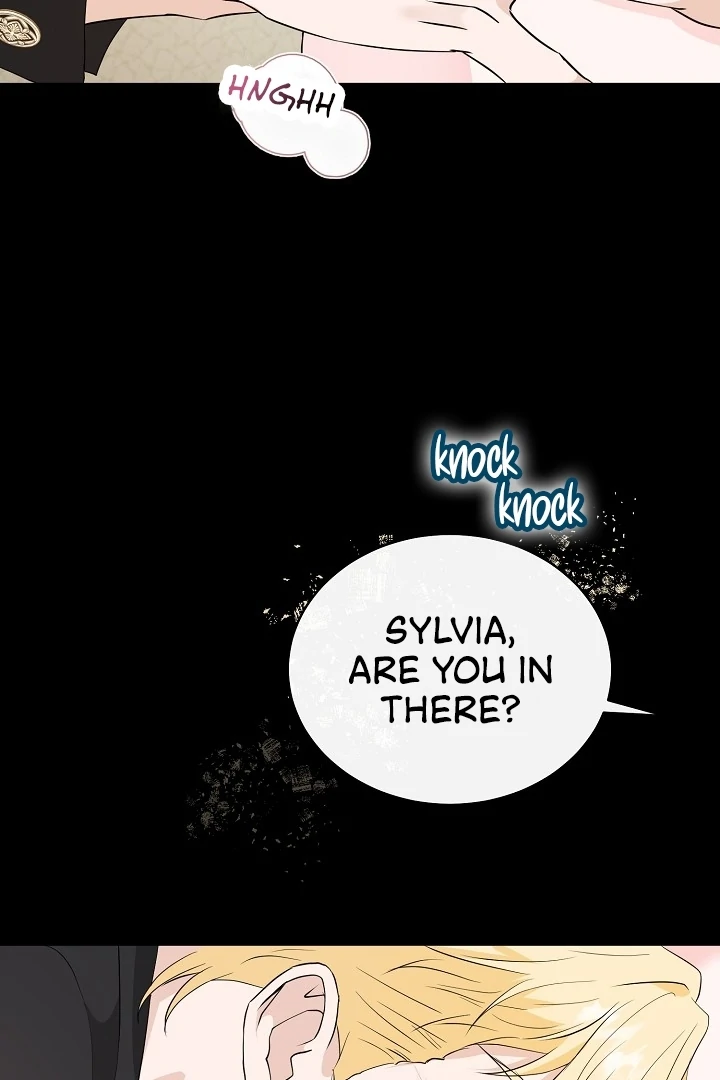 Is the Friend of a Friend a Stranger? Chapter 43 - page 6