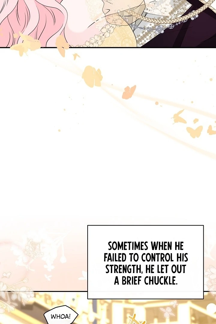 Is the Friend of a Friend a Stranger? Chapter 43 - page 61