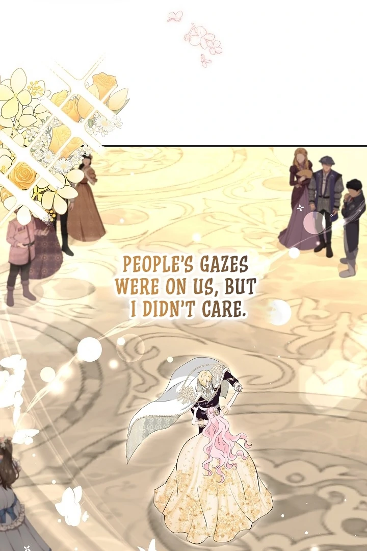 Is the Friend of a Friend a Stranger? Chapter 43 - page 63
