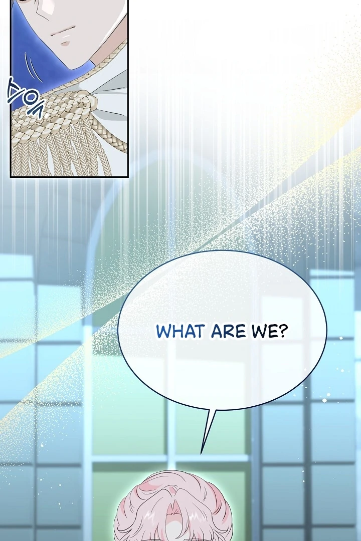 Is the Friend of a Friend a Stranger? Chapter 43 - page 71