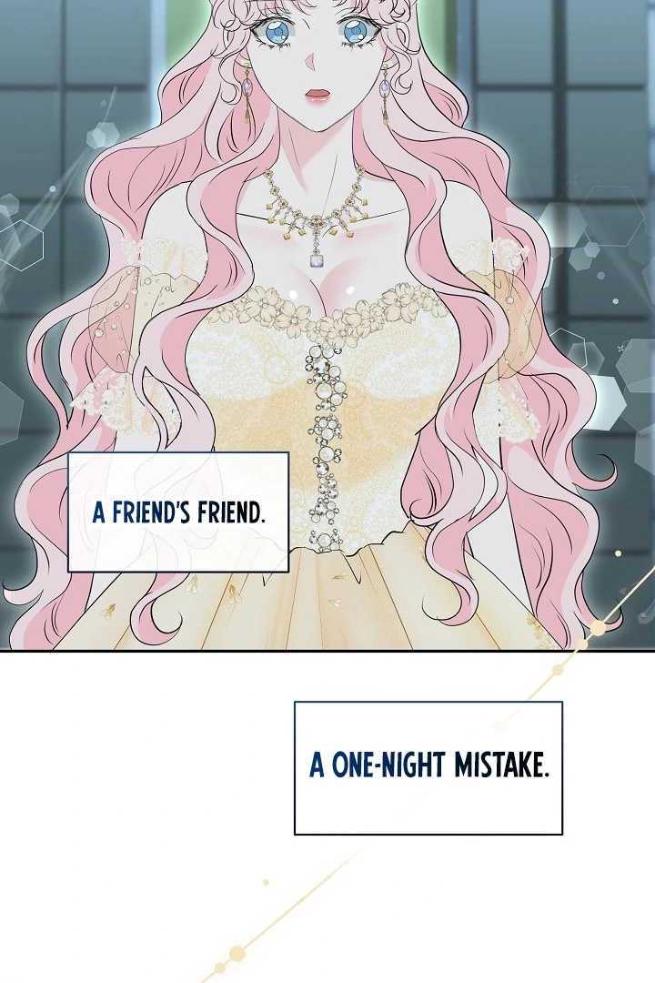 Is the Friend of a Friend a Stranger? Chapter 43 - page 72
