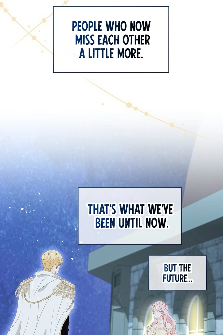 Is the Friend of a Friend a Stranger? Chapter 43 - page 73