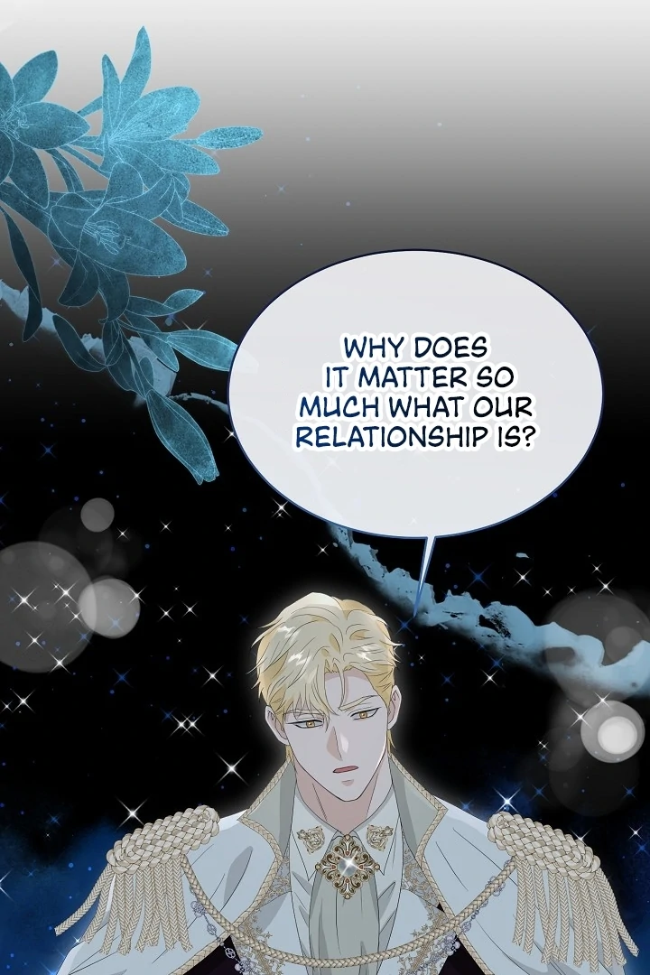 Is the Friend of a Friend a Stranger? Chapter 43 - page 75