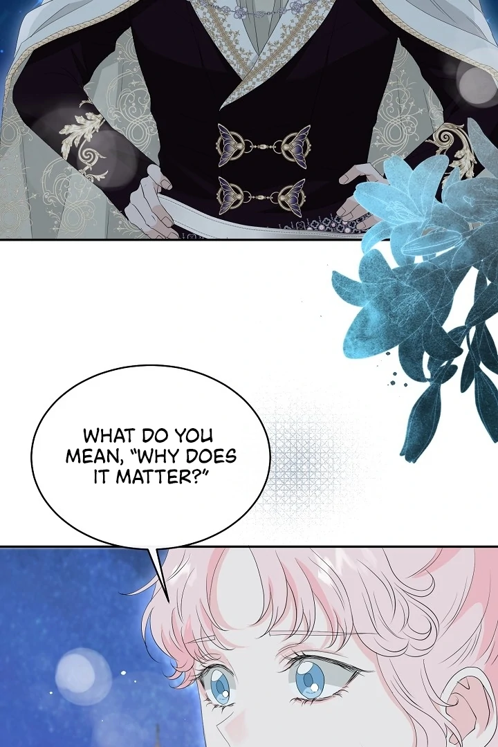 Is the Friend of a Friend a Stranger? Chapter 43 - page 76