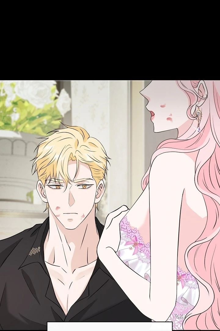 Is the Friend of a Friend a Stranger? Chapter 43 - page 8