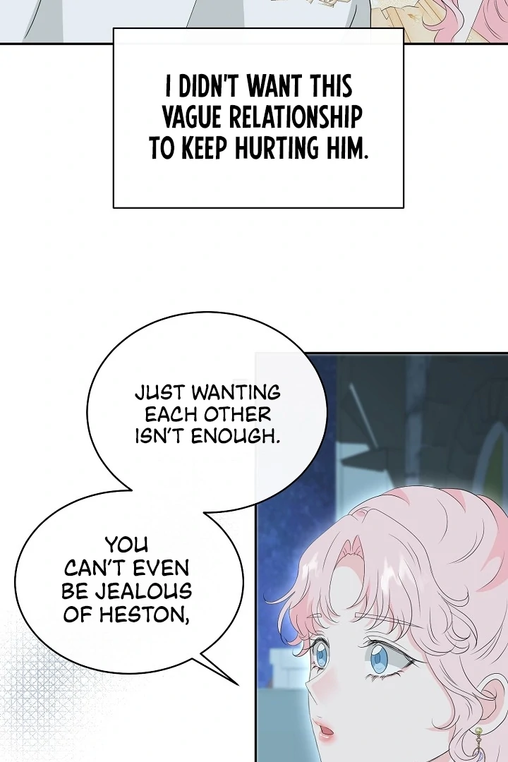Is the Friend of a Friend a Stranger? Chapter 43 - page 80