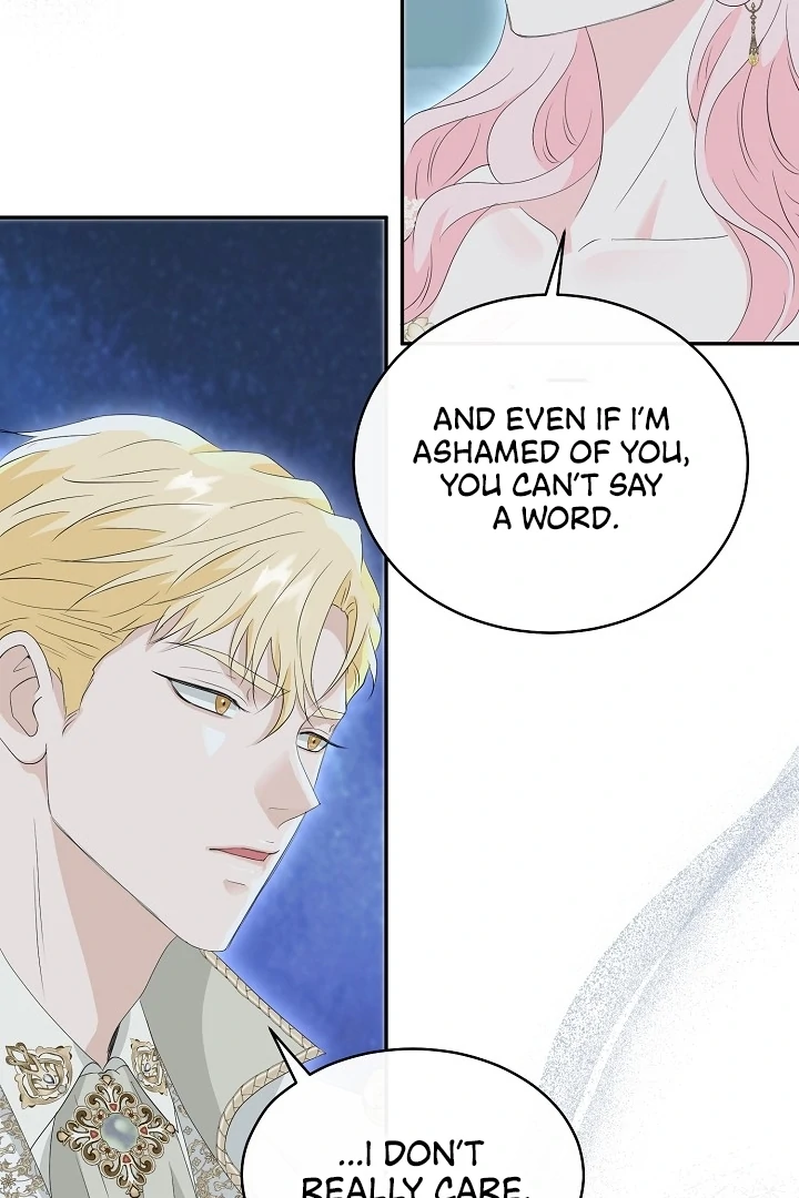 Is the Friend of a Friend a Stranger? Chapter 43 - page 81